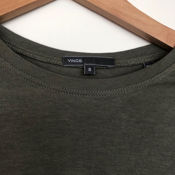 Vince Green  T- shirt - Picture 2 of 2